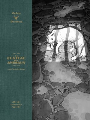 cover image of La Nuit des justes